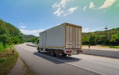 Adana ile Kırklareli Arası Bulaşık Makinesi Taşıma