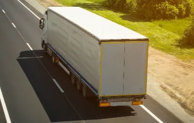 Adana ile Kırklareli Arası Parça Eşya Taşıma