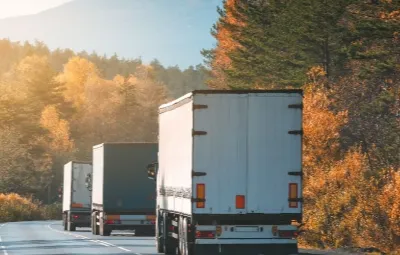 Adana ile Kırklareli Arası Klima Taşıma