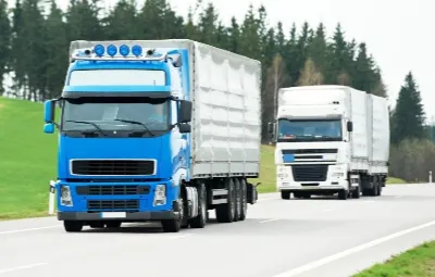 Adana ile Kırklareli Arası Eşya Taşıma